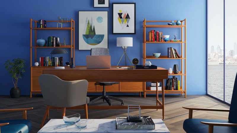 brown-wooden-desk-with-rolling-chair-and-shelves-near-window-1-1-1-1-1.jpg